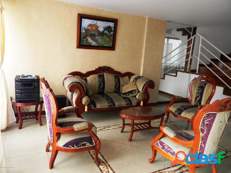 Apartamento en Venta Bogota EA COD:20-117