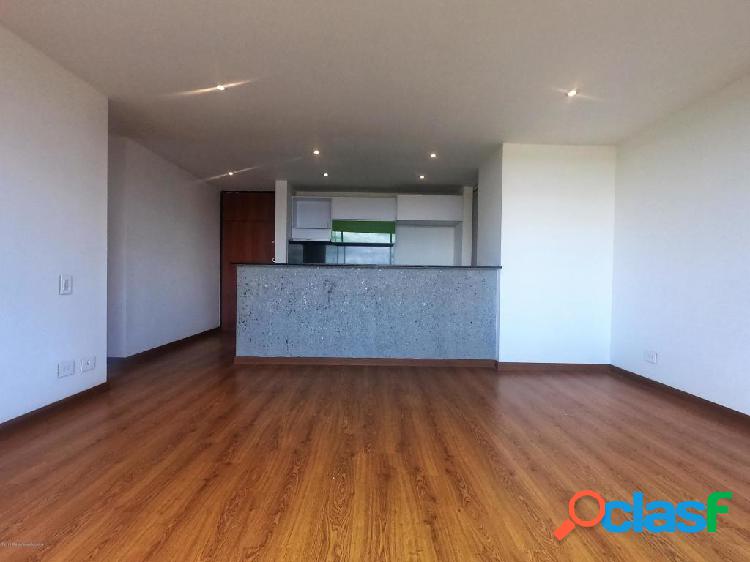 Apartamento en Venta Bogota EA COD:20-281
