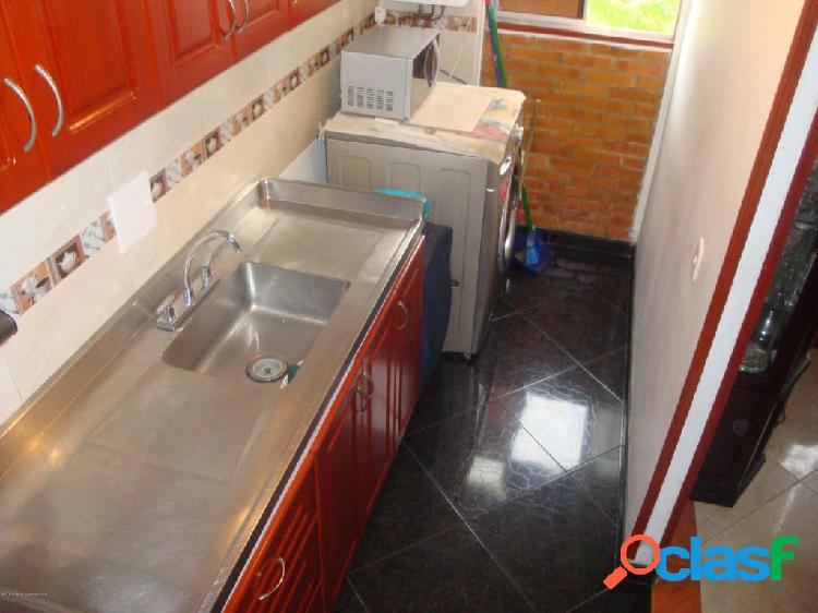 Apartamento en Venta Bogota EA COD:20-310