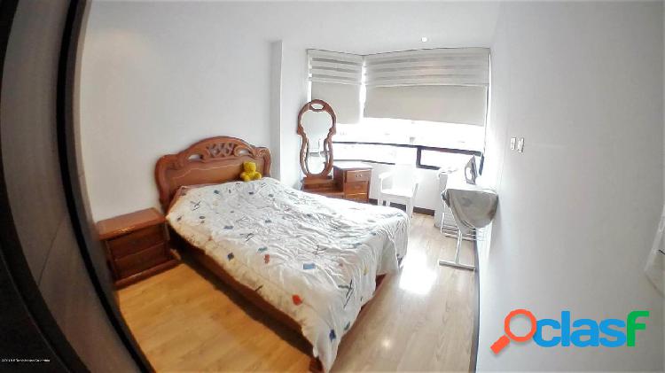 Apartamento en Venta Bogota EA COD:20-672