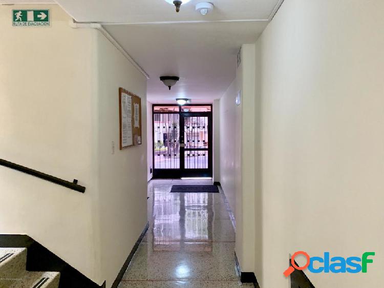 Apartamento en Venta Bogota EA COD:20-848