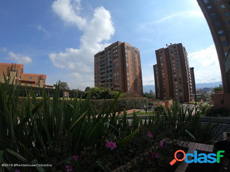 Apartamento en Venta Bogota EA Cd:20-118