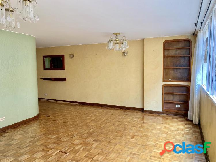 Apartamento en Venta Bogota EA Cd:20-848