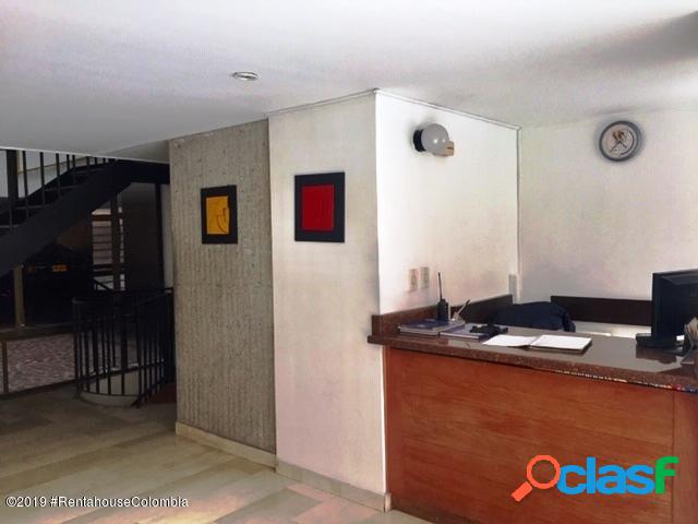 Apartamento en Venta Bogota EA Cod 20-117