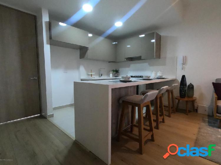 Apartamento en Venta Bogota EA Cod 20-359