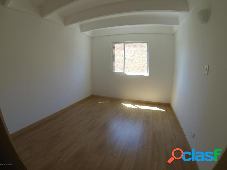 Apartamento en Venta Bogota EA Cod:20-1033