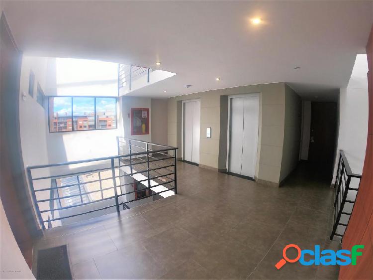 Apartamento en Venta Bogota EA Cod:20-281