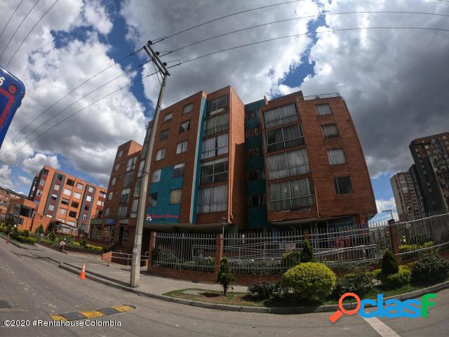 Apartamento en Venta BogotaEA Cod:20-1034