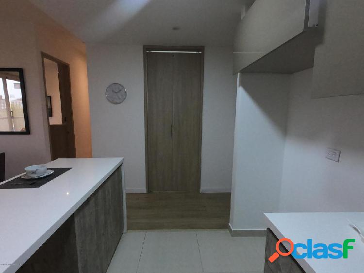 Apartamento en Venta BogotaEA Cod20-359