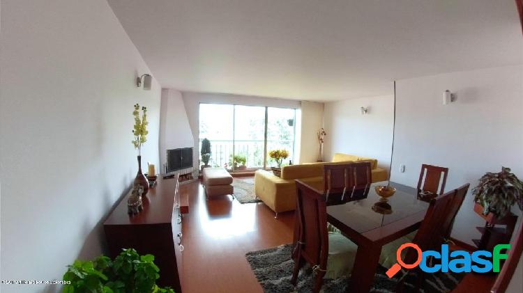 Apartamento en Venta BogotaEA Cod:20-525