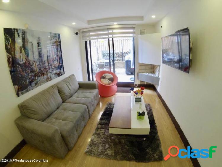 Apartamento en Venta BogotaEA Cod:20-576