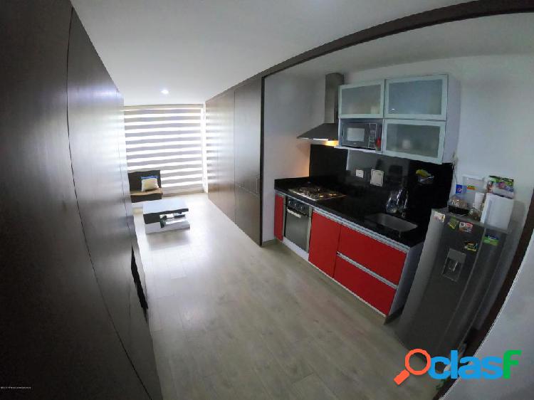 Apartamento en Venta BogotaEA Cod:20-959