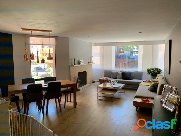 Apartamento en Venta, CHICO, Bogota