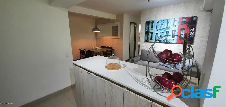 Apartamento en Venta Calasanz EA COD:20-225