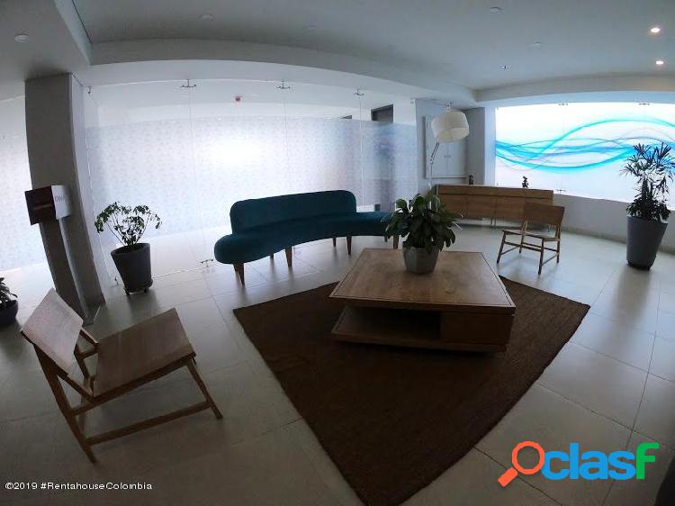 Apartamento en Venta Cedritos EA Cod:20-107