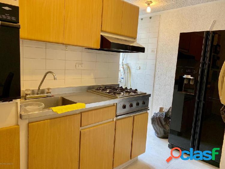 Apartamento en Venta Cedritos(Bogota) EA Cod 20-91