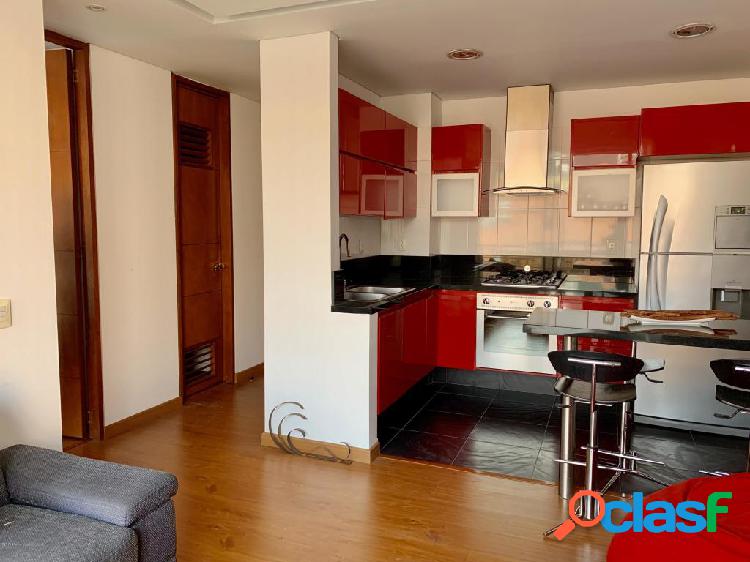 Apartamento en Venta Chico Navarra EA Cod:20-100