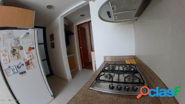 Apartamento en Venta Chico Norte EA COD:20-515
