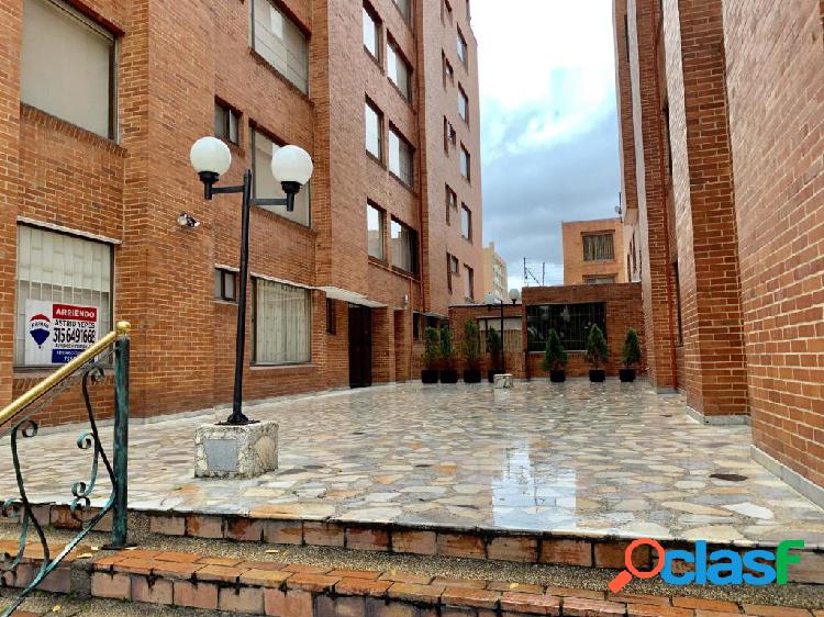 Apartamento en Venta Chico(Bogota) EA COD:20-921