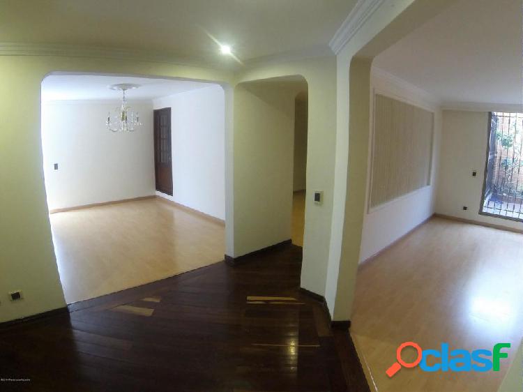 Apartamento en Venta El ContadorEA Cod:20-429