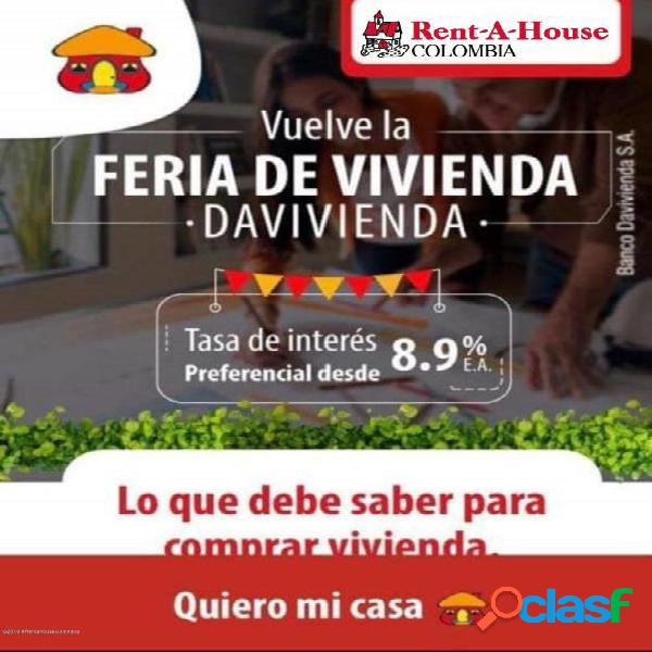 Apartamento en Venta El ContadorEA Cod:20-960