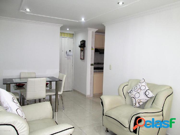 Apartamento en Venta El Tintal EA Cod 20-1013
