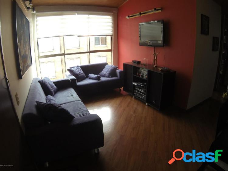 Apartamento en Venta Hayuelos EA Cod:20-561