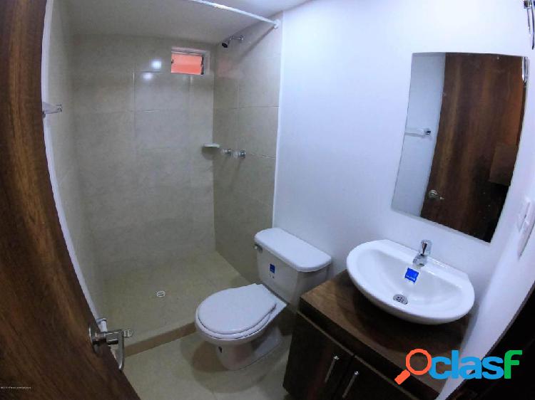 Apartamento en Venta Julio CaroEA Cod:20-674