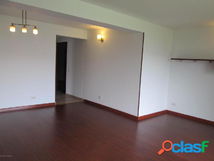 Apartamento en Venta La Alameda EA COD:20-340