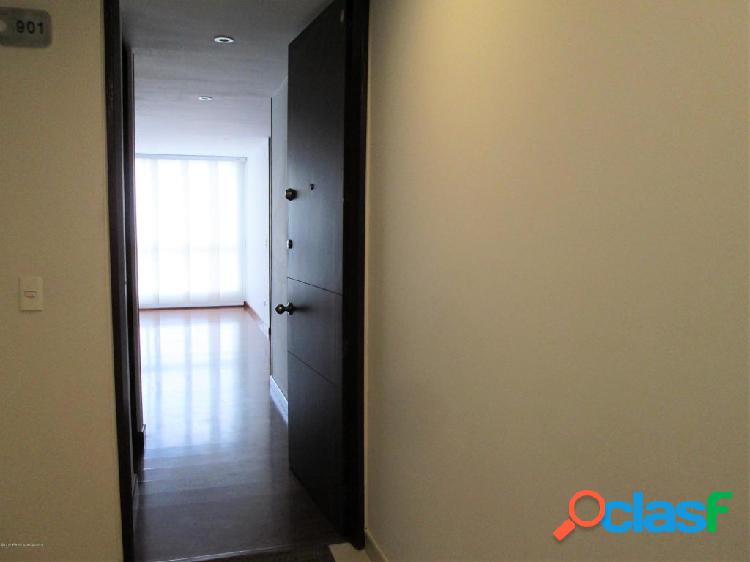 Apartamento en Venta La Alameda EA Cd:20-311