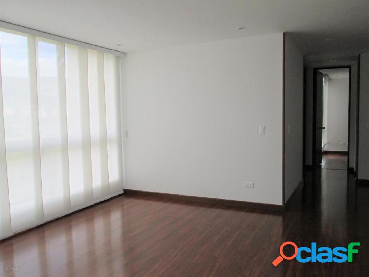 Apartamento en Venta La Alameda EA Cod 20-311