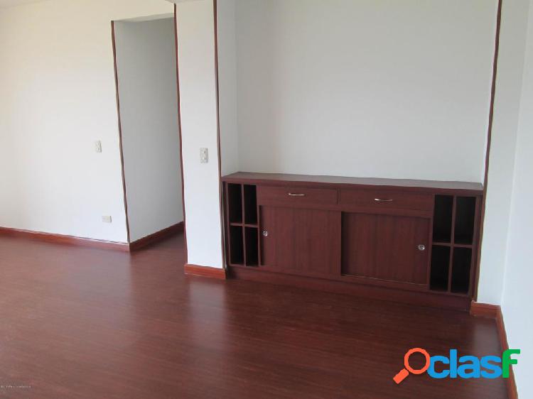 Apartamento en Venta La Alameda EA Cod 20-340