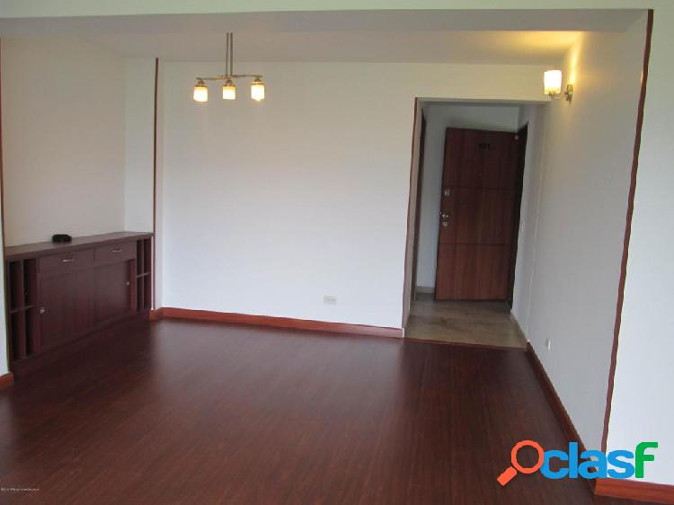 Apartamento en Venta La AlamedaEA Cod:20-340