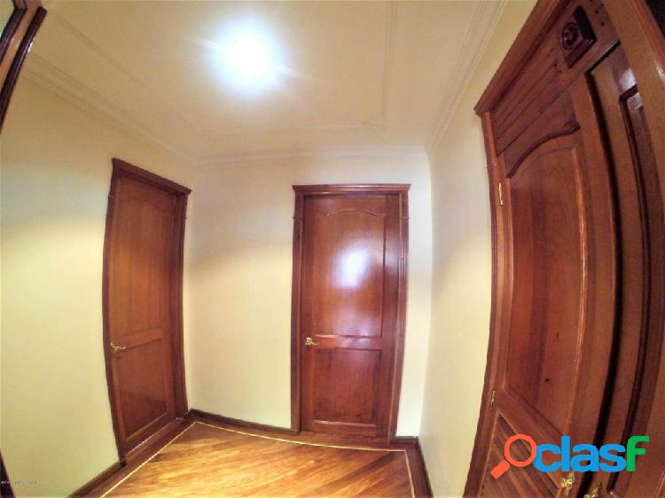 Apartamento en Venta La Calleja EA Cod:20-580