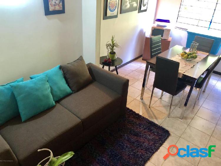 Apartamento en Venta Las Terrazas EA Cd:20-552