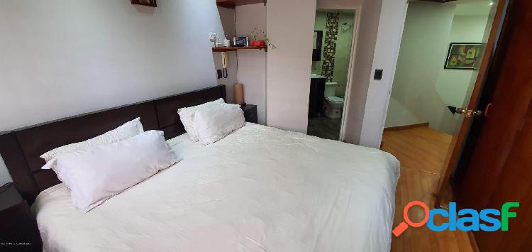 Apartamento en Venta Lisboa(Bogota) EA Cod:20-201