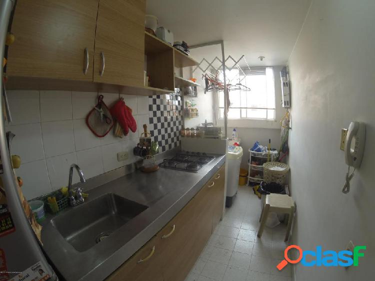Apartamento en Venta Mazuren(Bogota) EA Cod 20-645