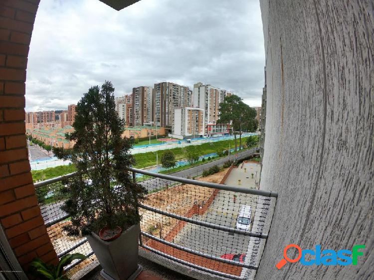 Apartamento en Venta Mazuren(Bogota) EA Cod:20-381