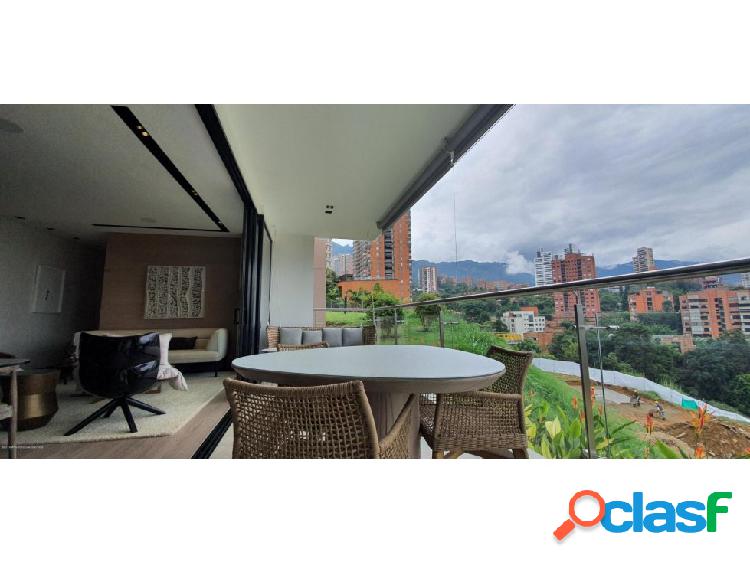 Apartamento en Venta Medellin EA Cod:20-205