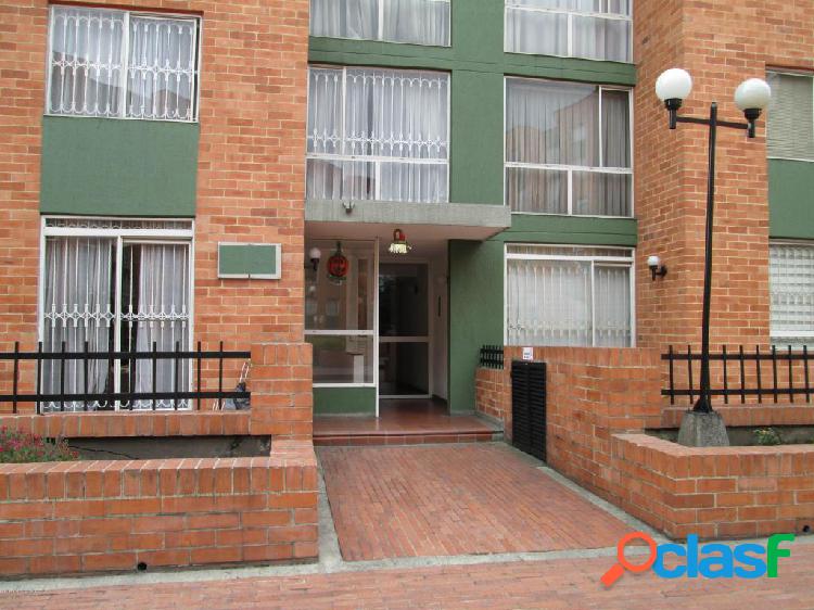 Apartamento en Venta Modelia(Bogota) EA COD:20-215