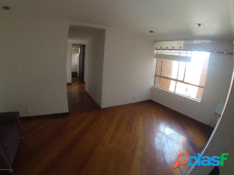 Apartamento en Venta Modelia(Bogota) EA Cod 20-647