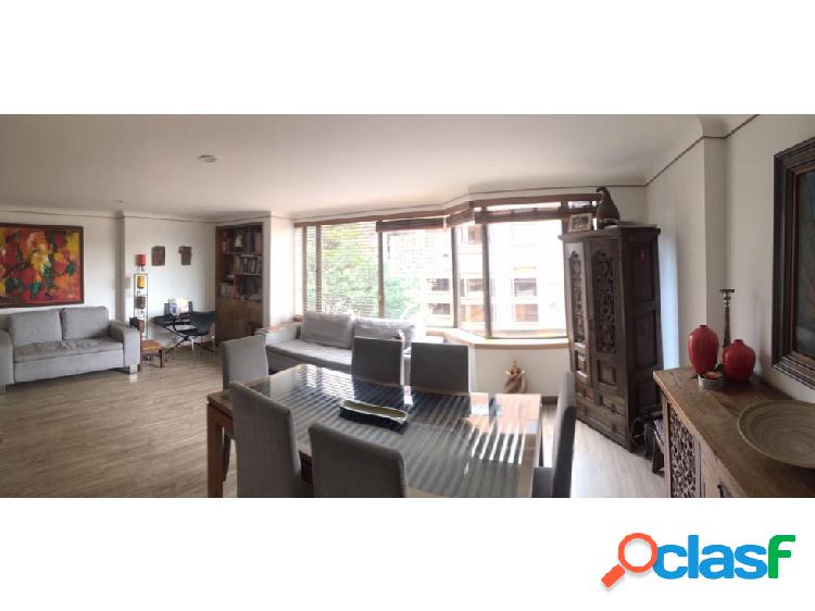 Apartamento en Venta, NOGAL, Bogota