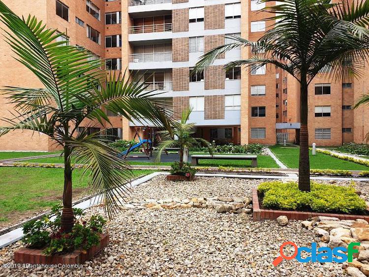 Apartamento en Venta Niza(Bogota)EA Cod:20-115