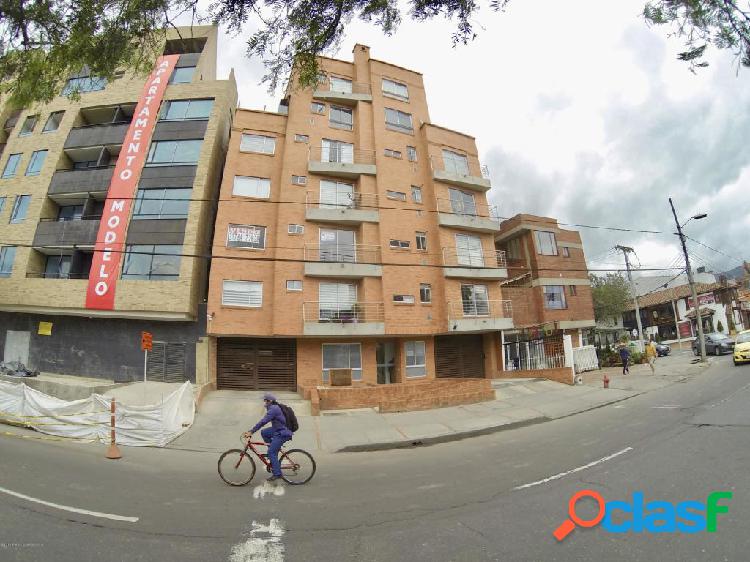 Apartamento en Venta Nueva Autopista EA Cd:20-681