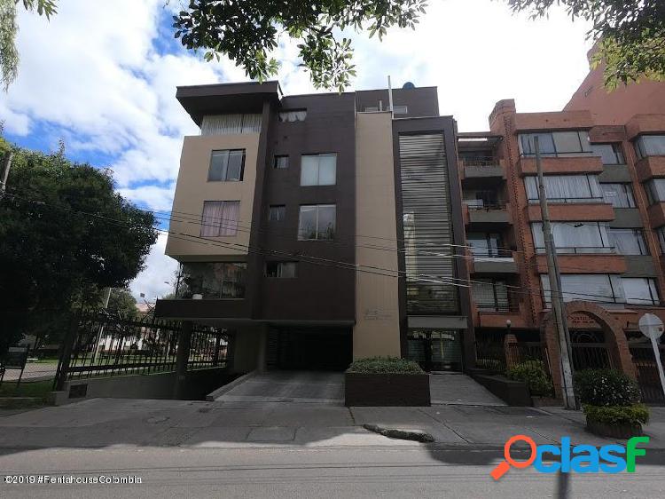 Apartamento en Venta Pasadena(Bogota) EA Cd:20-68