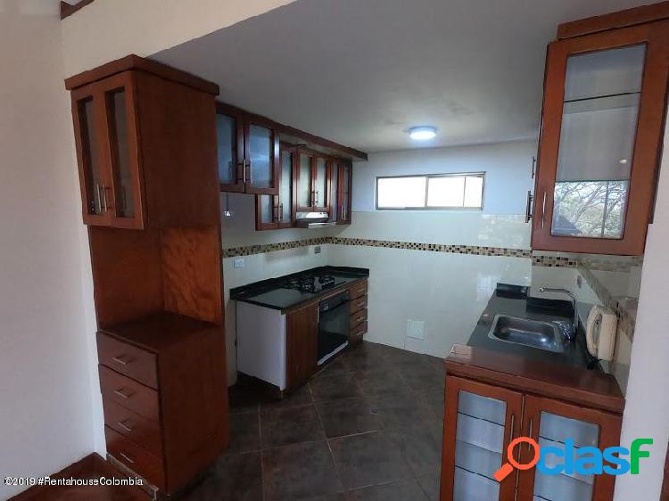 Apartamento en Venta Pasadena(Bogota) EA Cod:20-68
