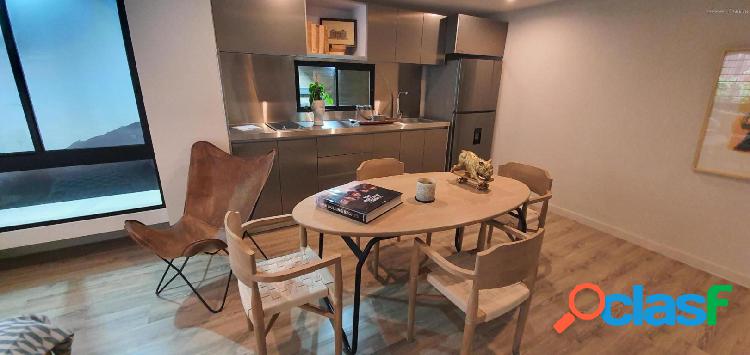 Apartamento en Venta San Martin EA Cod:20-607