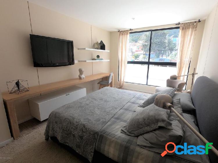 Apartamento en Venta San MartinEA Cod:20-367