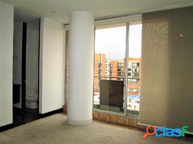 Apartamento en Venta Santa Barbara EA Cd:20-315