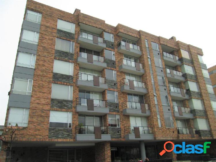 Apartamento en Venta Santa Barbara EA Cod:20-315